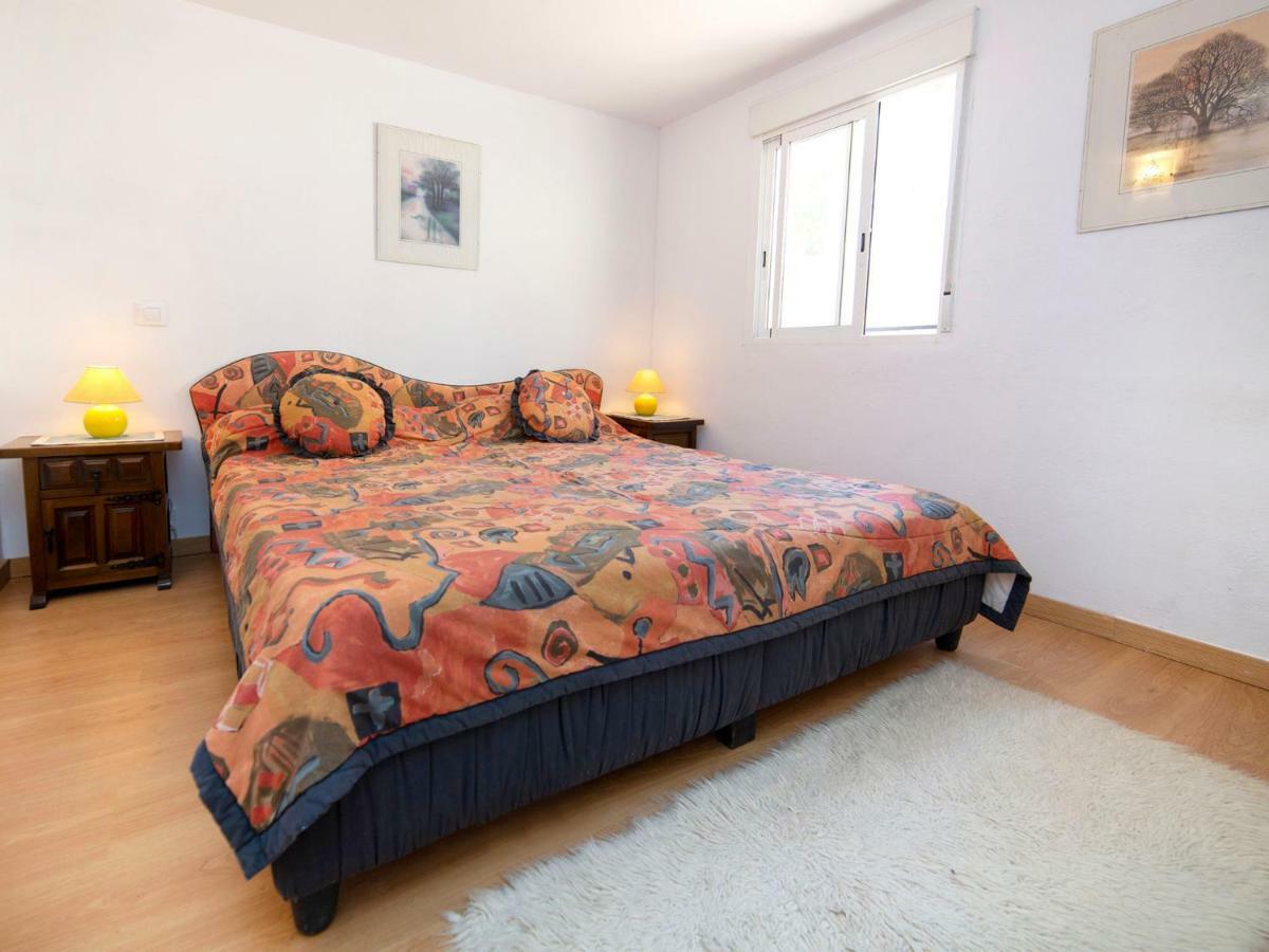 Apartment La Marina By Interhome