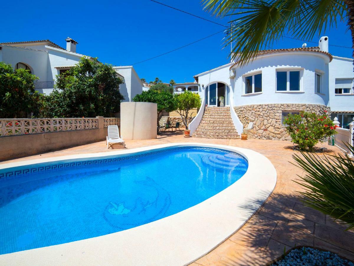 La Marina By Interhome Benissa