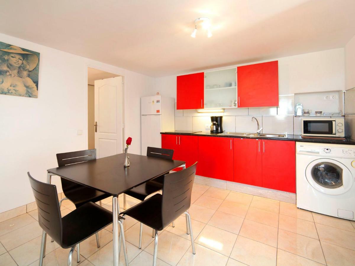La Marina By Interhome Apartment *